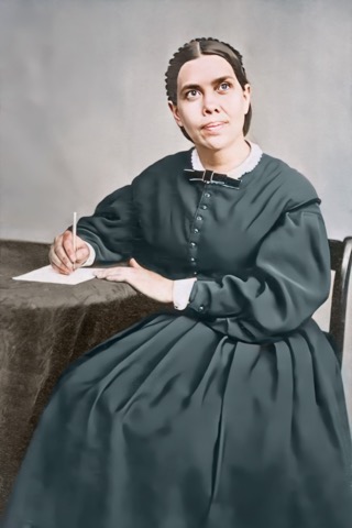 Ellen G. White