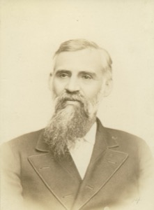 George I. Butler