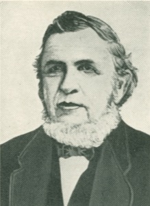 Josiah Litch