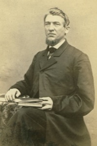 Merritt E. Cornell