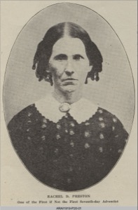 Rachel O. Preston