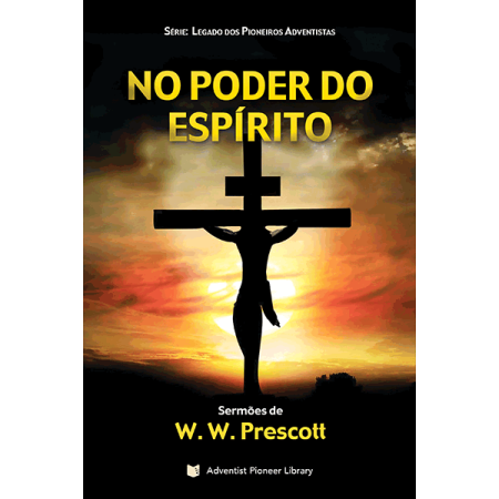 No Poder do Espírito