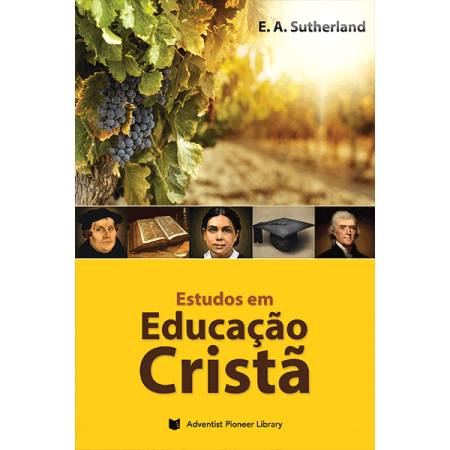 Estudos em Educação Cristã