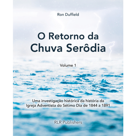 Retorno Da Chuva Serôdia