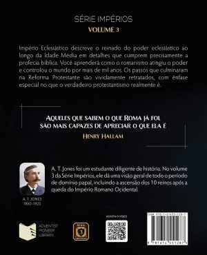 Império Eclesiástico - Imagem 3