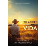 Capa Milagres em Minha Vida